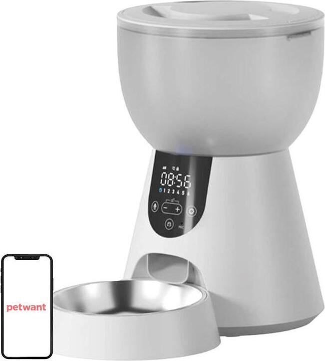 Produktbild Petwant F17-LED (4 l)