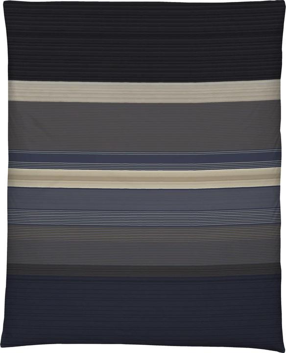 Produktbild Home Fashion Satin bedruckt (Duvetbezug, 160 x 240 cm)