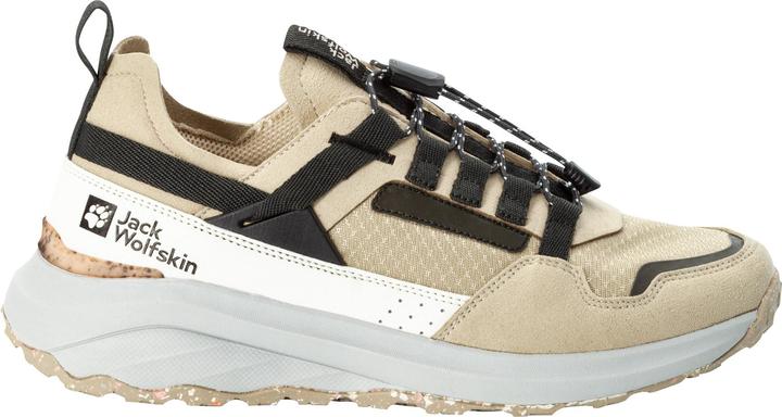 Produktbild Jack Wolfskin Dromoventure Athletic Low W (40)