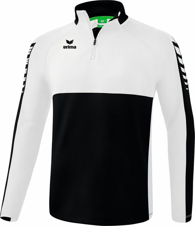 Produktbild Erima Six Wings Trainingstop (140)