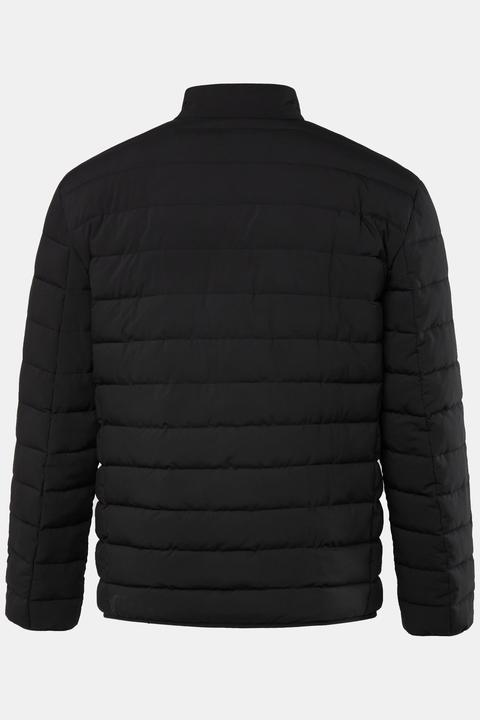 Actual product image JP1880 Steppjacke, Technodaune, Stehkragen (L)