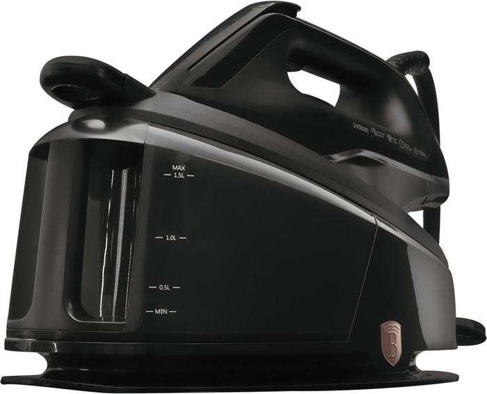 Produktbild BerlingerHaus Black Rose Collection (2200 W)