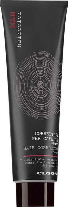 Produktbild Elgon for Men - Correttore Ebano (Ebenholz)