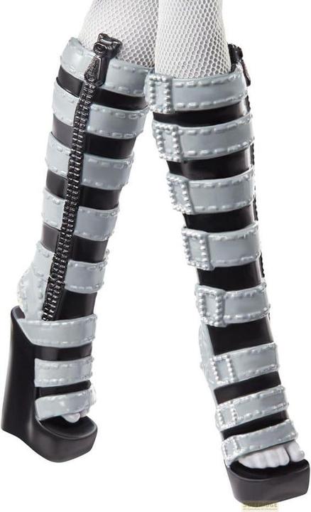 Immagine prodotto Monster High B&W Clawdeen