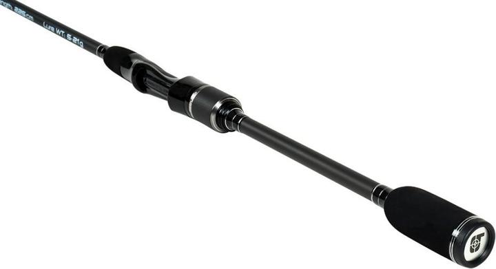 Actual product image Bullseye Lucky Luck Spin 225 (Spinning rod, 225 cm)