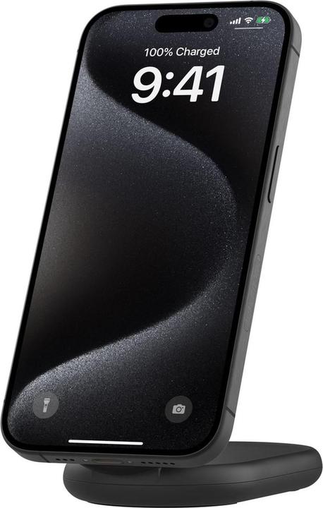 Actual product image Belkin Boost Charger (15 W)