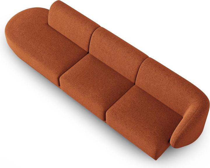 Produktbild CXL by Christian Lacroix Lionel (4-Sitzer, Modular Sofa)
