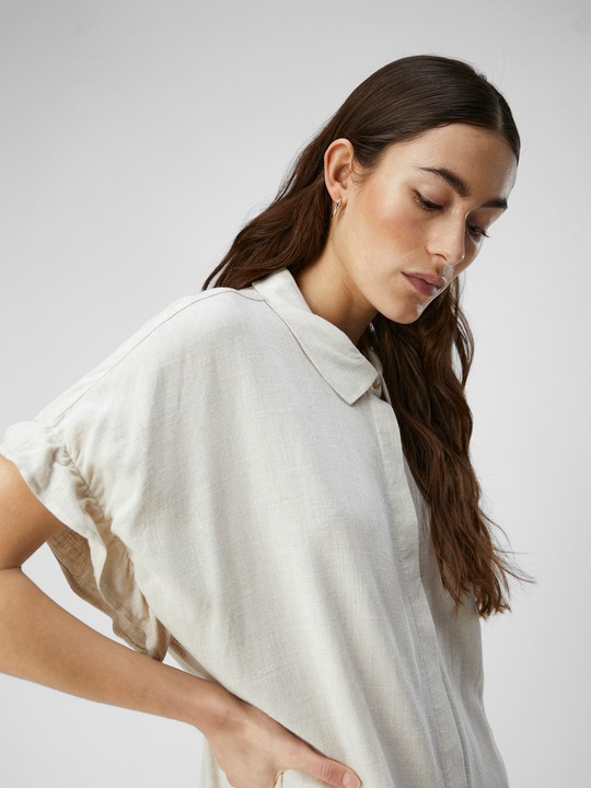 Immagine prodotto Object Vestito con maxi camicetta (42)
