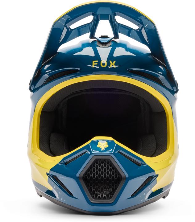 Produktbild Fox V3 Tine Helmet (M)