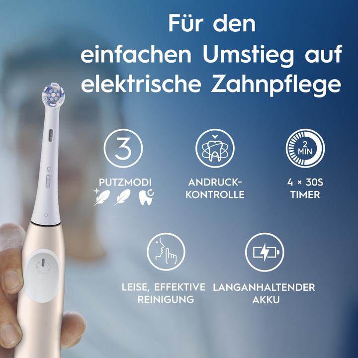 Immagine prodotto Oral-B iO Series 2 (Spazzolino oscillante)