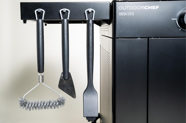 Immagine prodotto Outdoorchef Trichter-Schaber (36.50 cm)