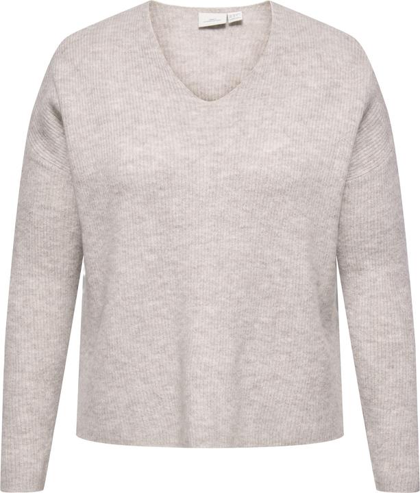 Only CARCAMILLA Pullover Strickpullover