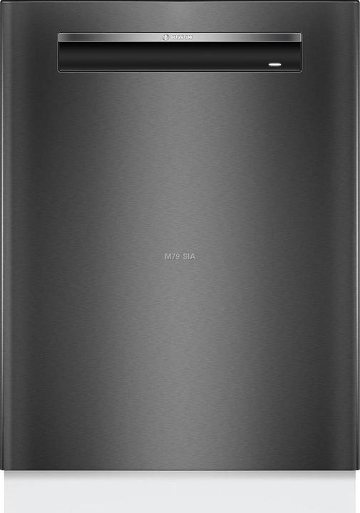 Bosch Hausgeräte SMP4ECC71S