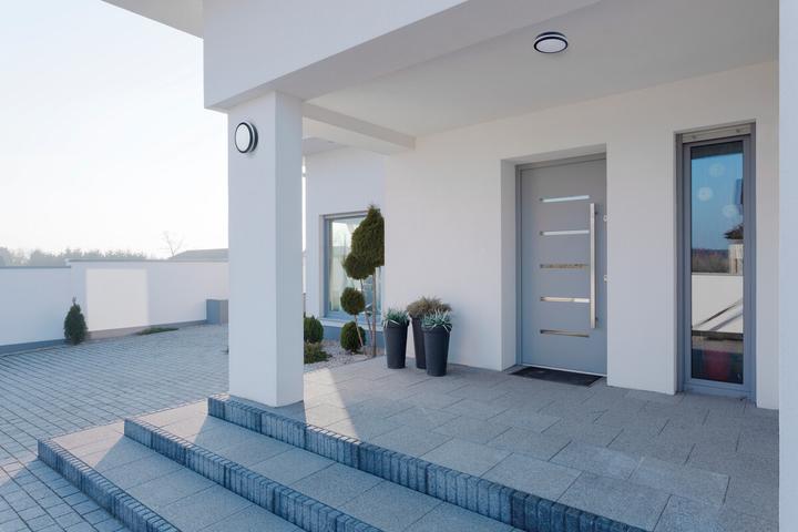 Produktbild Kanlux LED-Deckenleuchte (1920 lm)