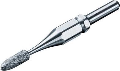 Beurer Flammenfräser-Aufsatz für MP61 Ersatzteil für Maniküre-/Pediküreset