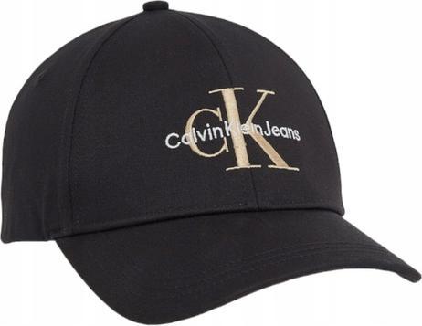 Actual product image Calvin Klein Monogram Cap