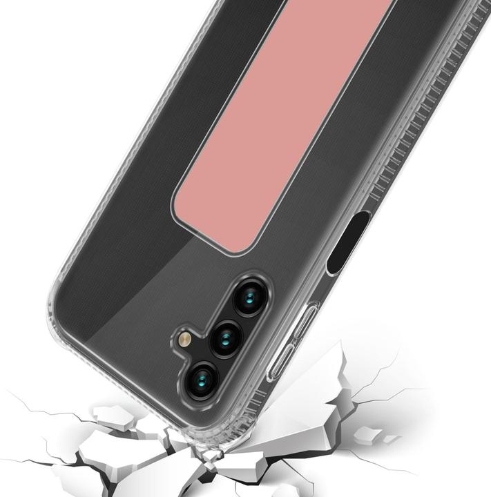 Produktbild Cadorabo Hülle für Samsung Galaxy A13 5G im TPU mit Halterung LM167 Style (Samsung Galaxy A13 5G)