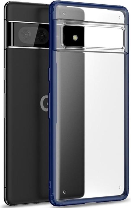 Produktbild Screenguard Anti-Impact (Google Pixel 7 Pro)