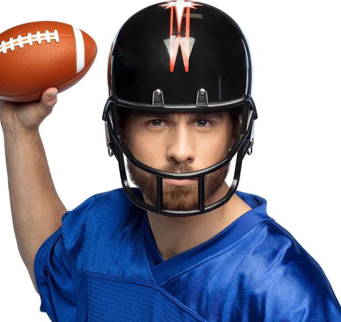 Immagine prodotto Boland Casco da football americano