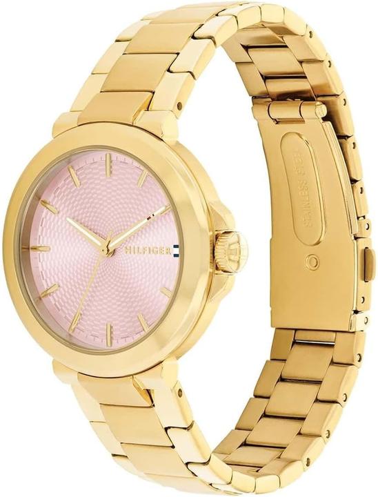 Actual product image Tommy Hilfiger Lori 1782779 (Analogue wristwatch)