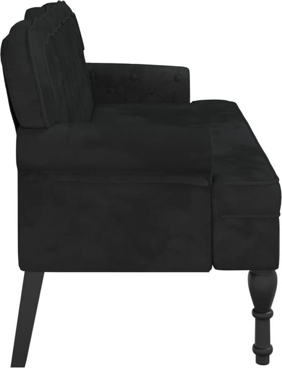 Produktbild vidaXL Bank (119.50 cm)