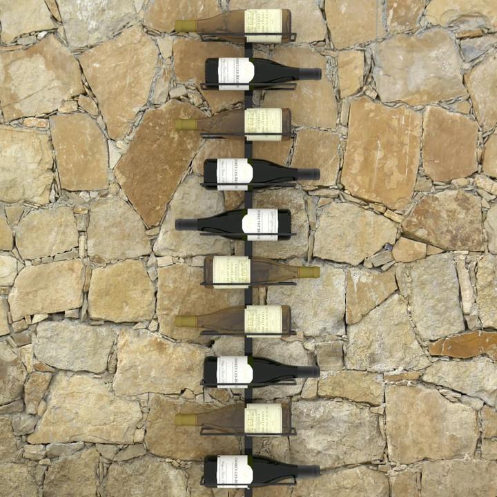 Produktbild VidaXL Emmerich (24 x 9 x 120 cm, 10 Fl.)
