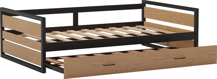 Produktbild Vente-unique Boston (120 x 190 cm)