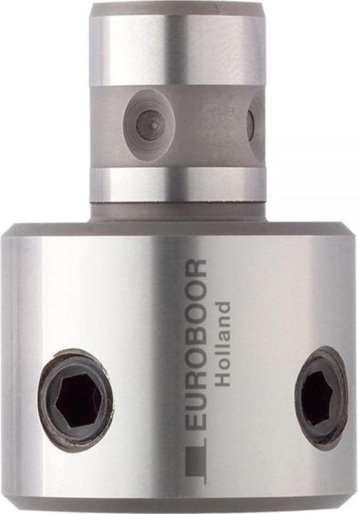 Image du produit Euroboor 31107260001004 IBK.QFN Adapter, Fein Quick-In, 18 mm (18 mm)