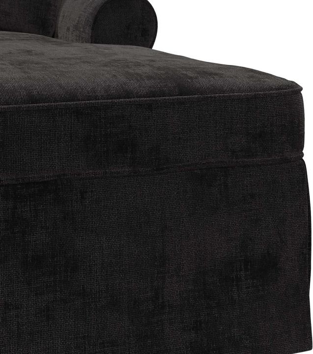 Actual product image vidaXL Moderner Lounge-Stuhl