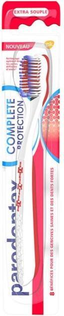 Actual product image Parodontax Complete Protection Toothbrush Extra Soft (Extra soft)