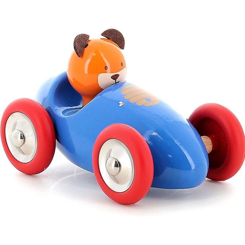 Vilac Auto Marcel L'orso