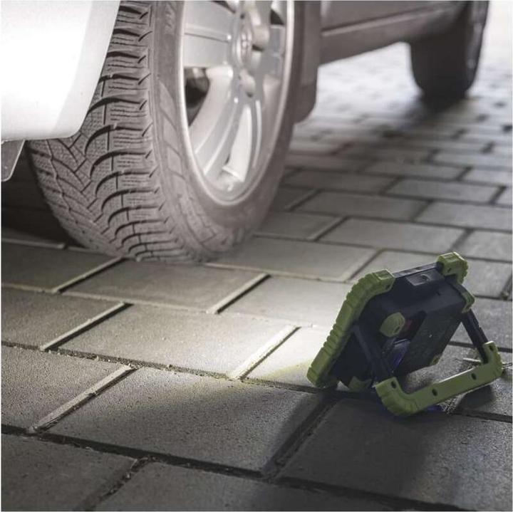 Produktbild Emos Aufladbarer COB LED-Strahler P4533, 1000 lm, 4400 mAh (1000 lm)