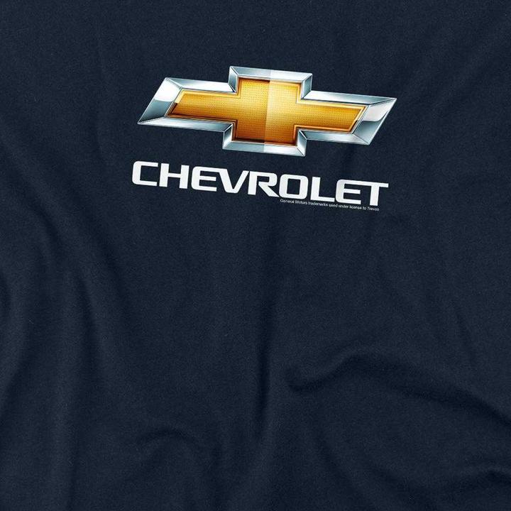 Produktbild Chevrolet TShirt Langärmlig (M)