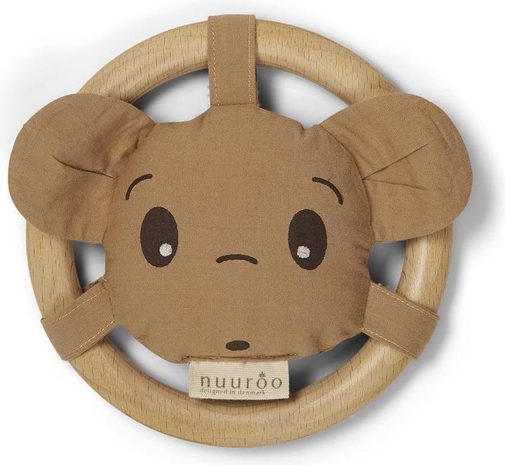 Produktbild Nuuroo Emilie rattle - (NU263)