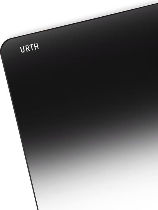 Produktbild Urth 75 x 100mm Soft Graduated ND8 (3 Stop) Filter (Plus+) (ND- / Grauverlauffilter)