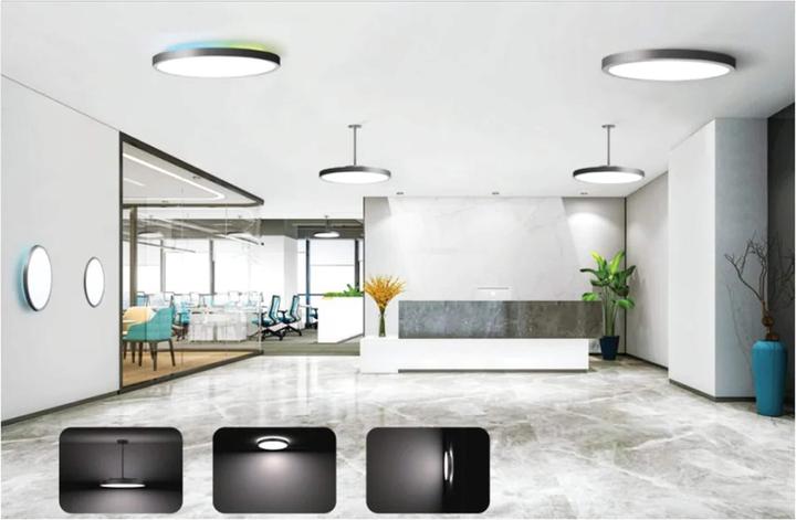 Produktbild Enovalite ELED 300250 (1880 lm)