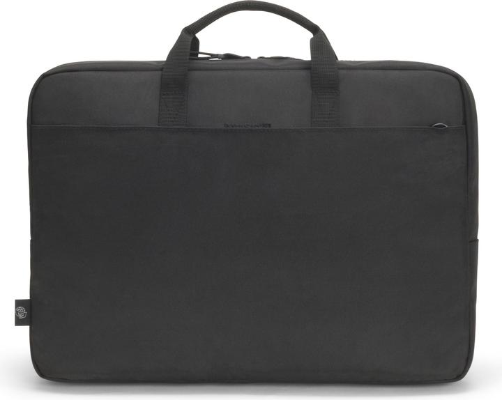 Actual product image Dicota Notebook bag Eco Slim Case Motion 11.6, Black (11.60", Universal)