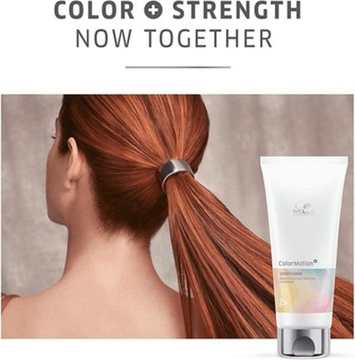 Produktbild Wella System Professionals Color Motion Conditioner, 200 ml (200 ml)