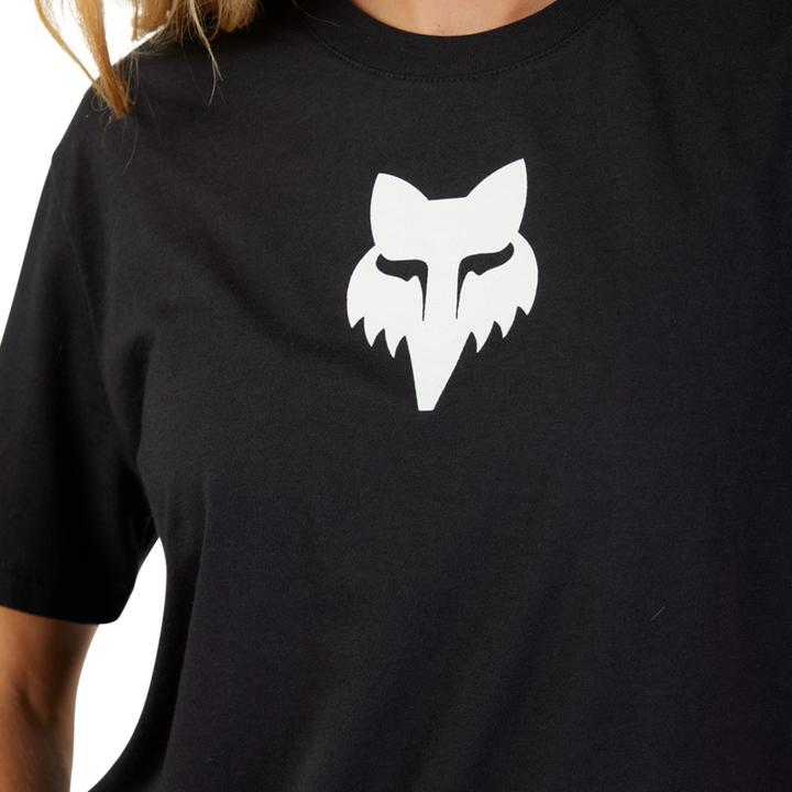 Produktbild Fox Tee 23 W F-Head Ss Blk M (M)