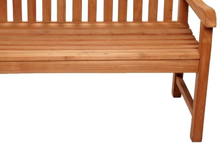 Actual product image LC Garden Gartenbank Kampen