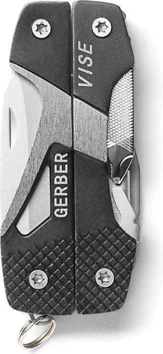 Image du produit Gerber Gear Vise (9 Fonctions)