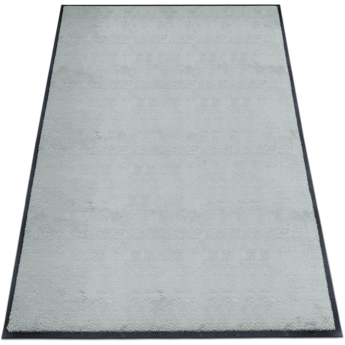 Miltex, Fussmatte, Schmutzfangmatte Eazycare Style 150x250cm A29 Dove (150 x 250 cm)