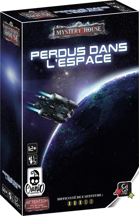 Les Enquêtes Sous Scellés - Le gardien des caves | Jeu d'énigme