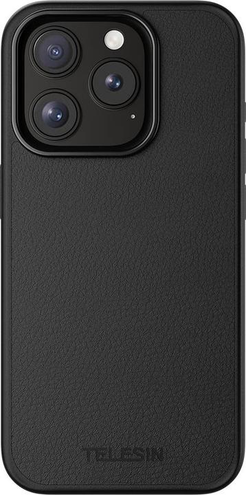 Produktbild Telesin Multi-functional cell phone case for Iphone 15 pro (Apple iPhone 15 Pro)