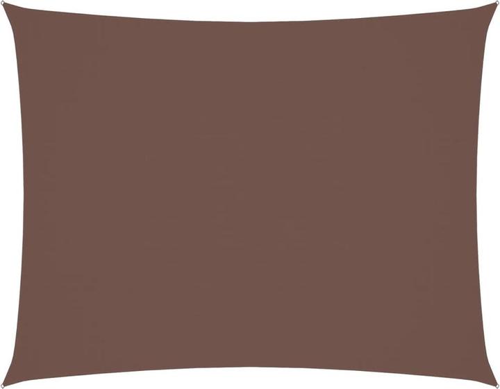 Produktbild vidaXL Sonnensegel (400 x 500 cm)