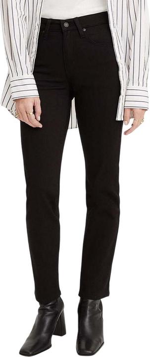 Immagine prodotto Levis 724 Jeans Alta Aderente Donna (27)