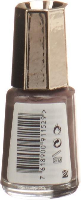 Image du produit Mavala Vernis à ongles Mini Color's (52 Mauve Cendre., Vernis couleur)