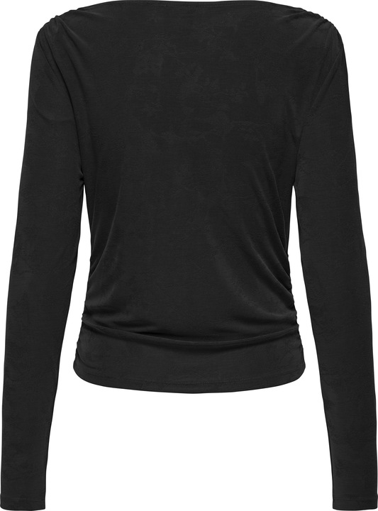 Produktbild Only Normal geschnitten U-Boot Ausschnitt Top Top (S)