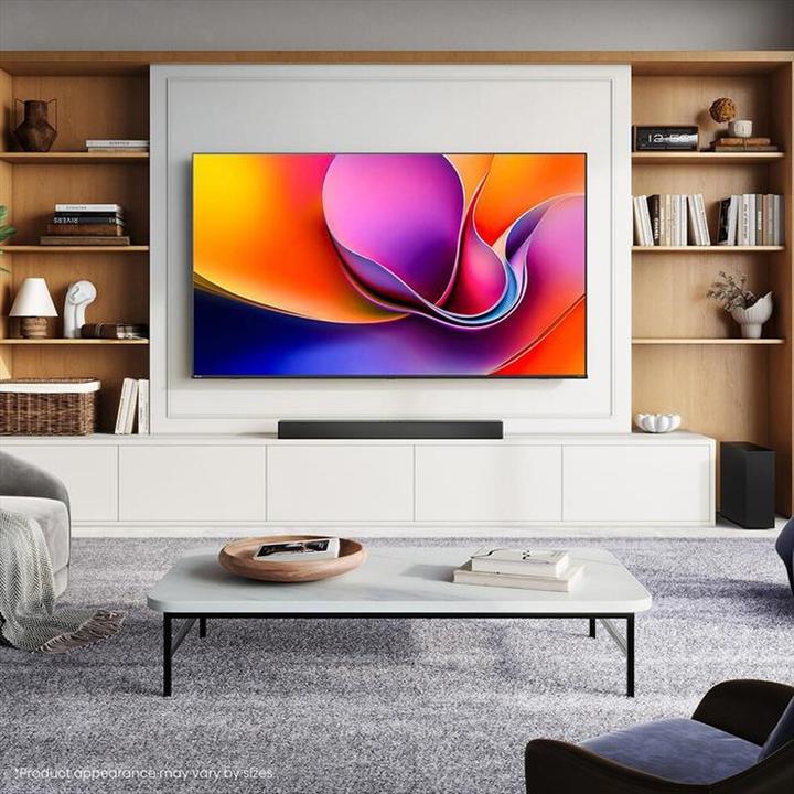 Image du produit Hisense 43A69Q Smart TV 43' LED 4K (43", LED, 4K)