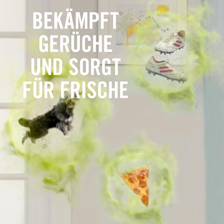 Produktbild Febreze Auto